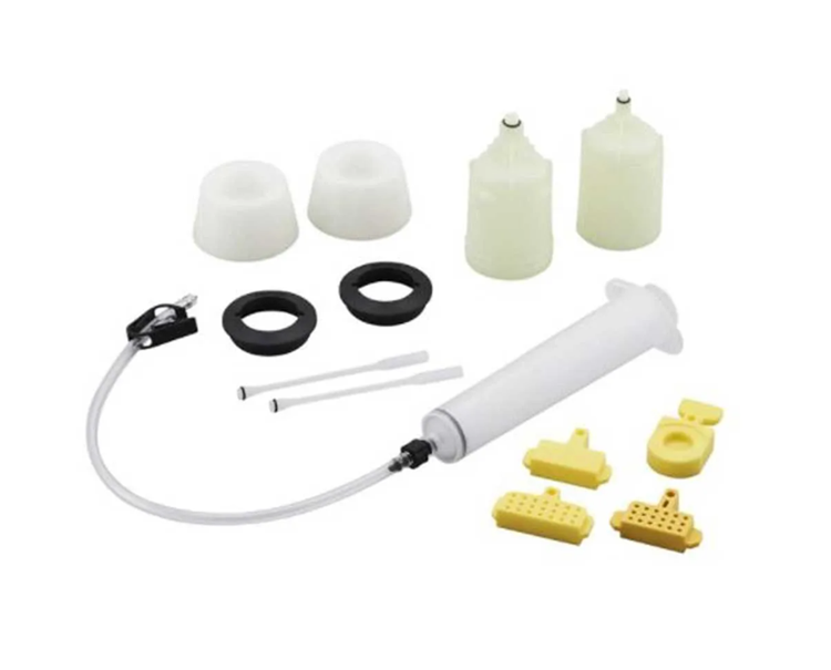 KIT MANTENIMIENTO SHIMANO FRENOS HIDRAULICOS